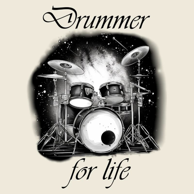 Drummer for life
