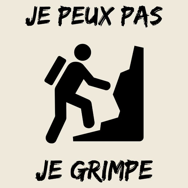 ESCALADE. CLIMB. CLIMBING. ESCALADE. VAN. GRIMPE.