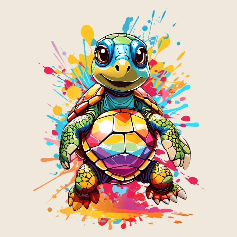 Schildkröte