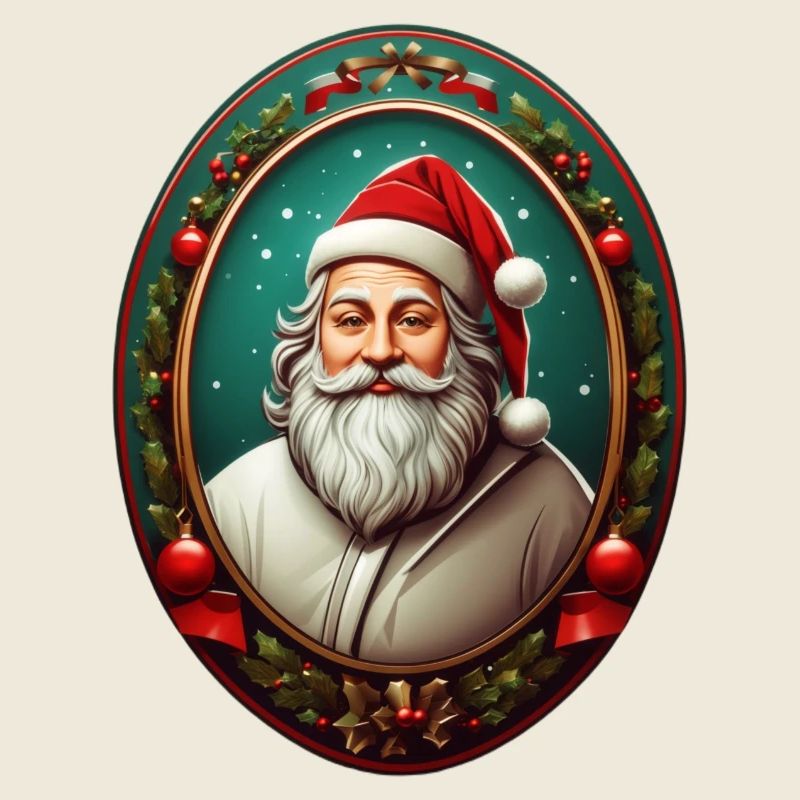 Weihnachtsmann