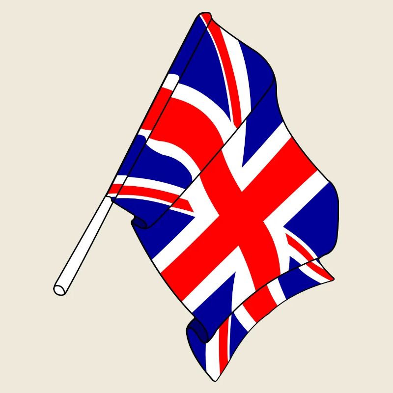 Drapeau de la Grande-Bretagne