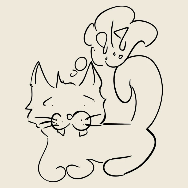Katze