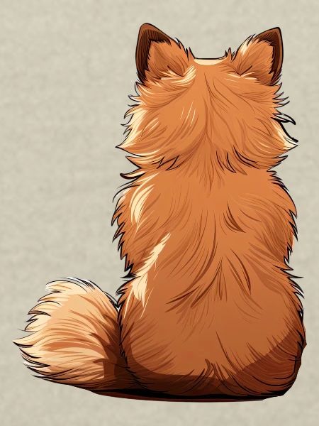 Pomeranian