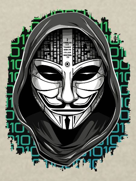 Anonymous Hacker