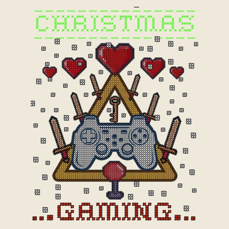 ugly Christmas