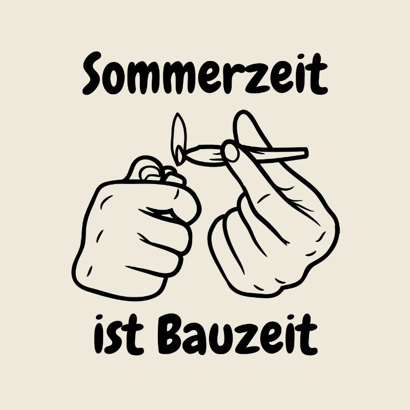 Sommerzeit ist Bauzeit