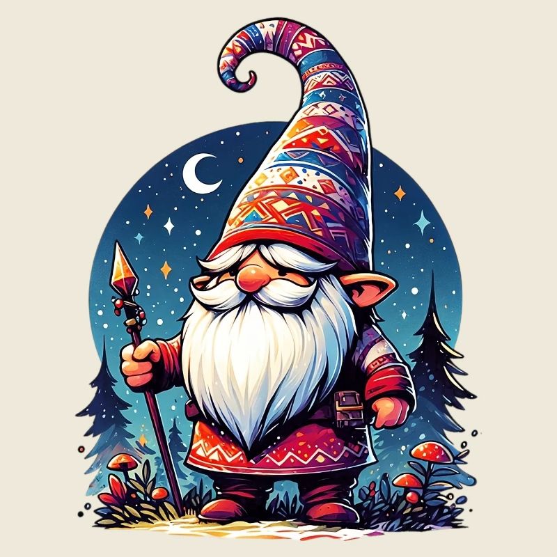 Gnome Goblin Elf
