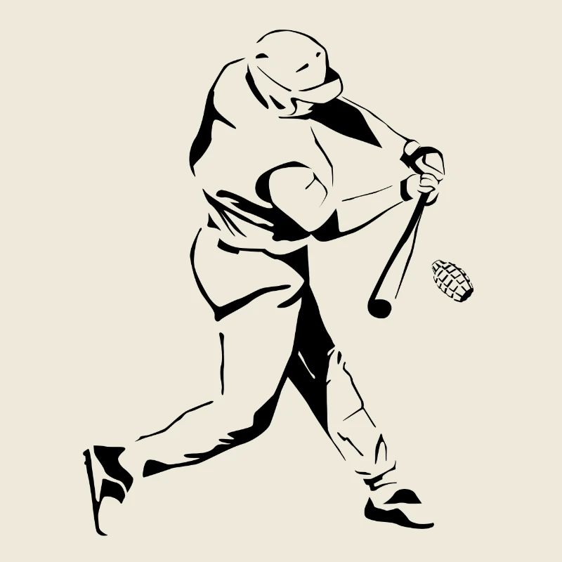 Baseball-Komödie