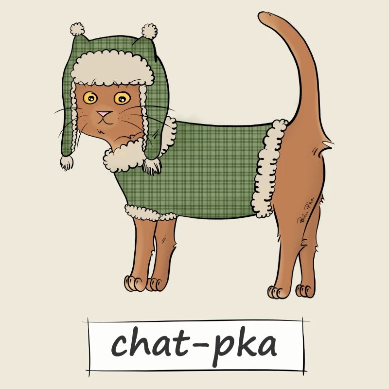 Chat-pka