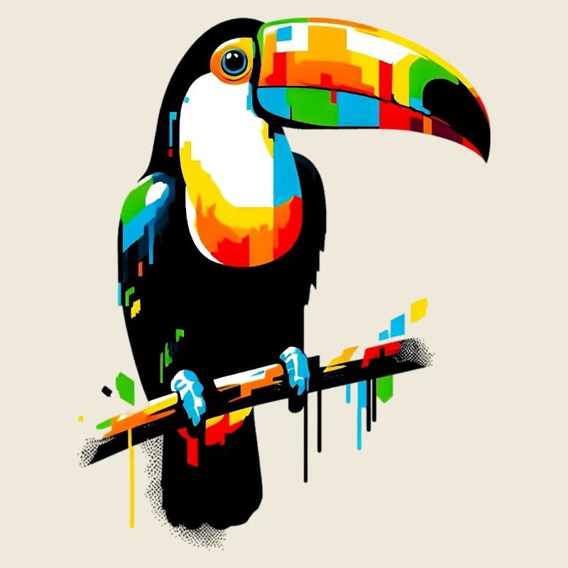 Toucan