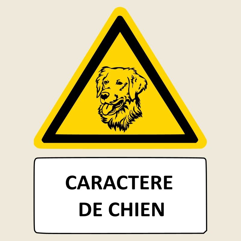 Dog character