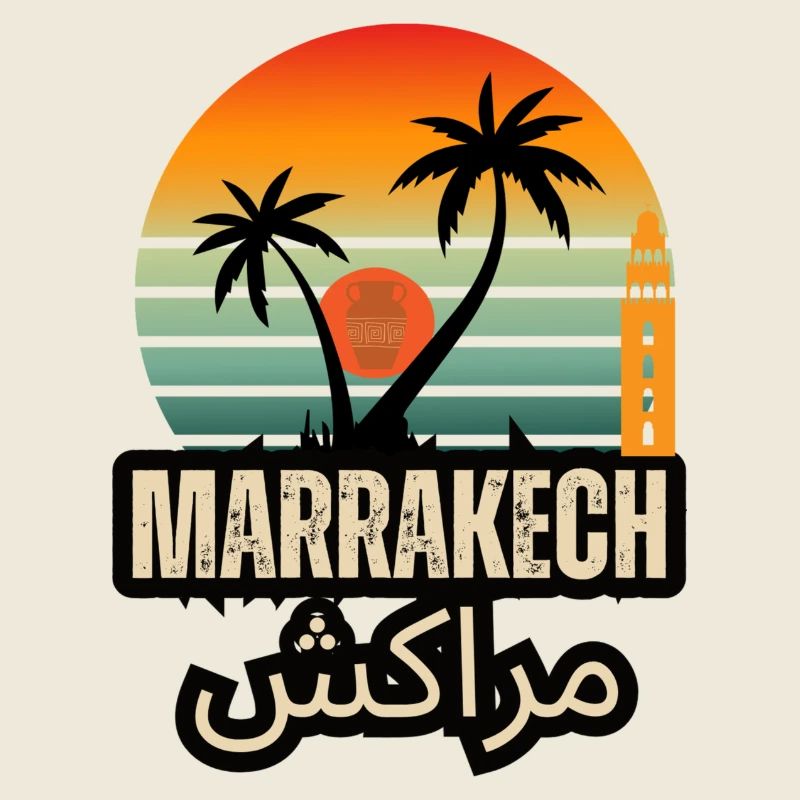 Marrakech | مراكش