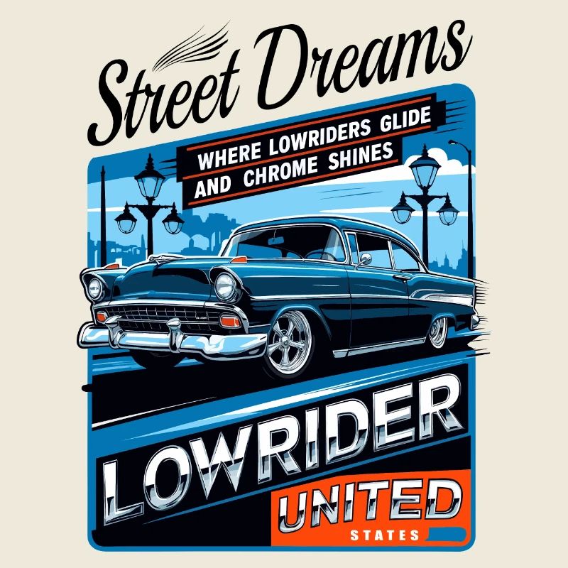 Lowrider Auto