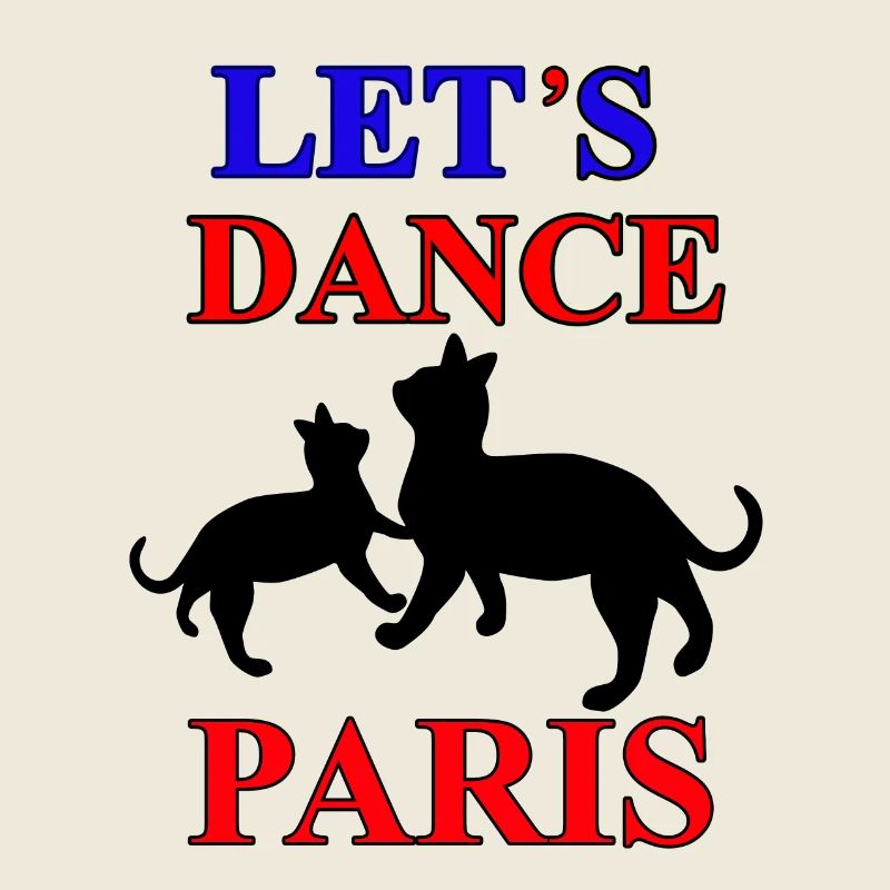 Laissez danser les chats à Paris