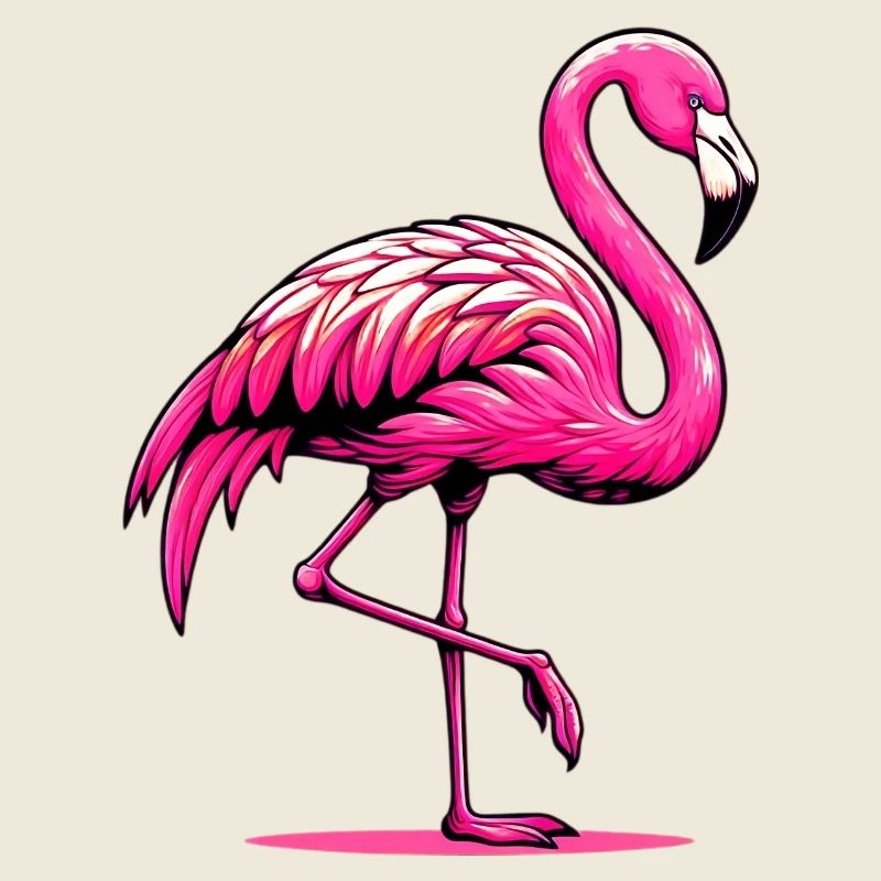 Flamingo