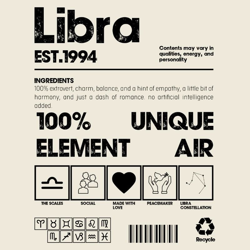 Balance 1994