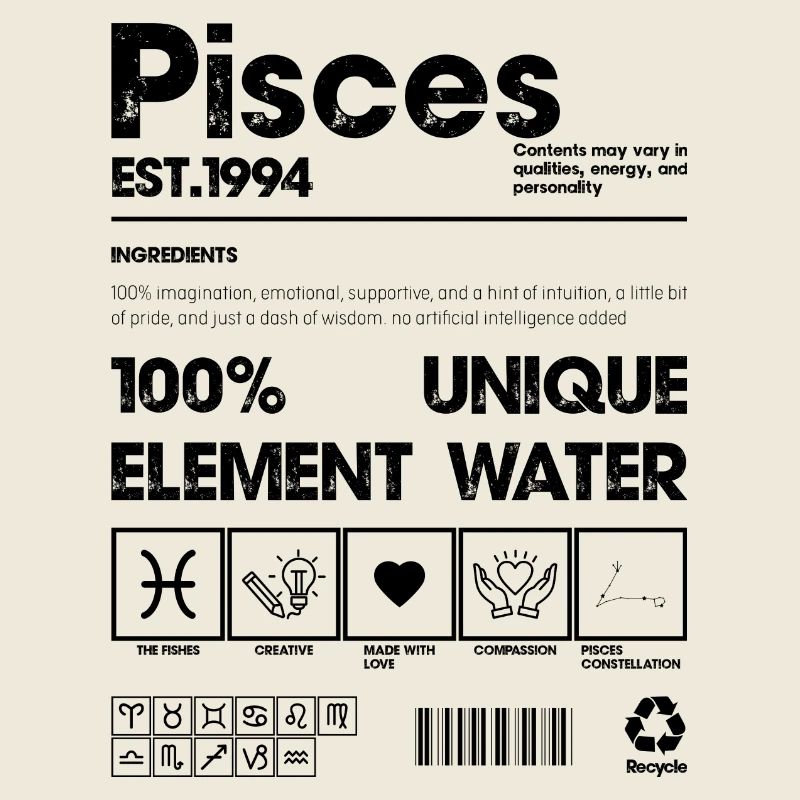 Poissons 1994