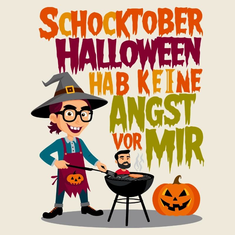 Choc Halloween