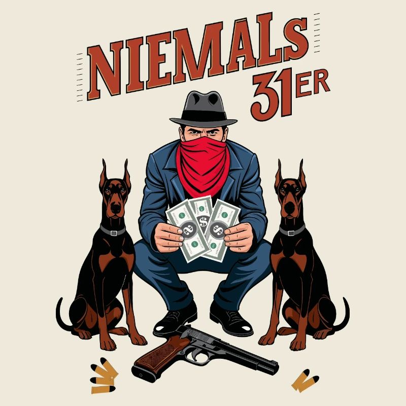 Jamais 31