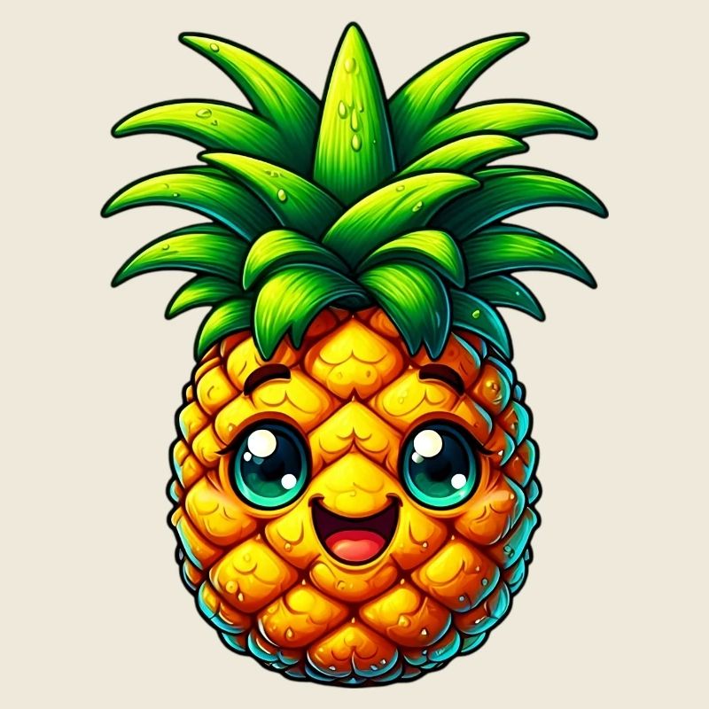Pineapple
