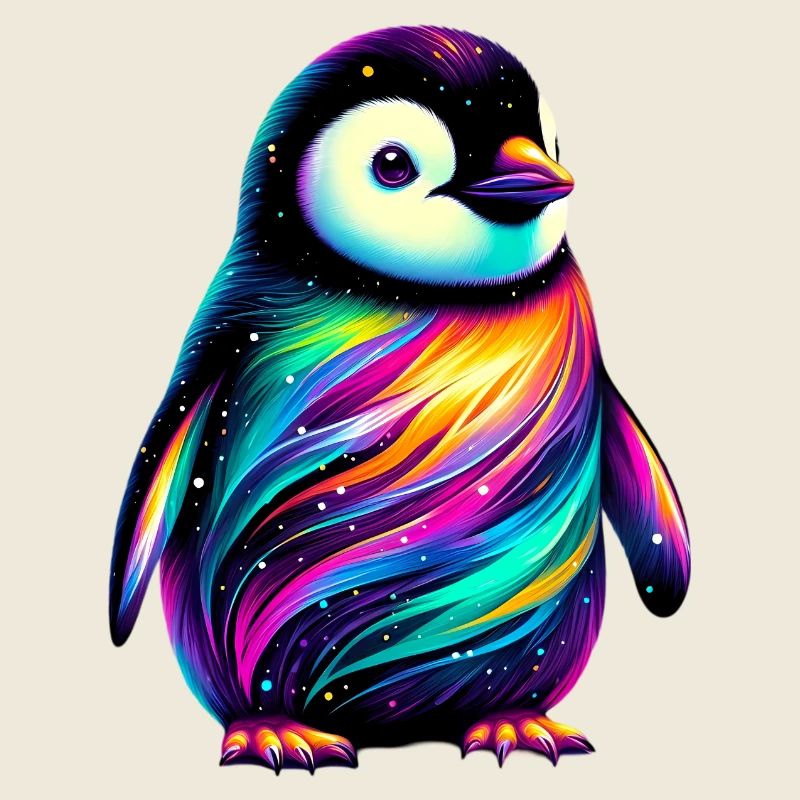 Pinguin