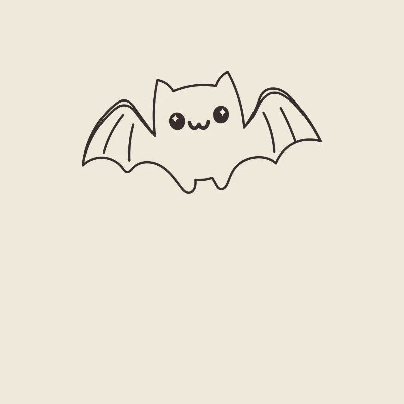 Chauve-souris nocturne