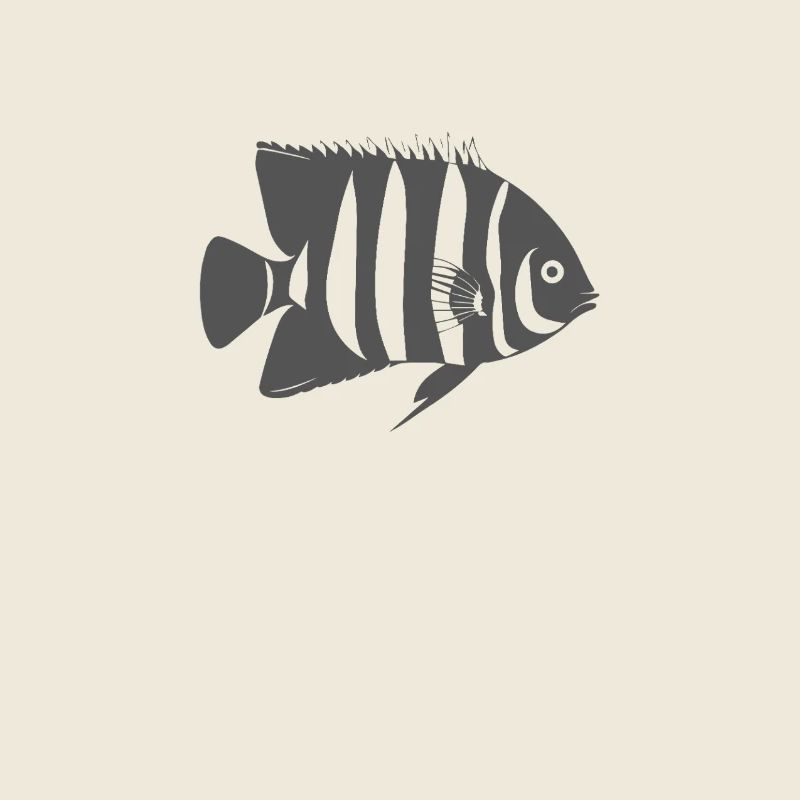 Incroyable poisson-archer