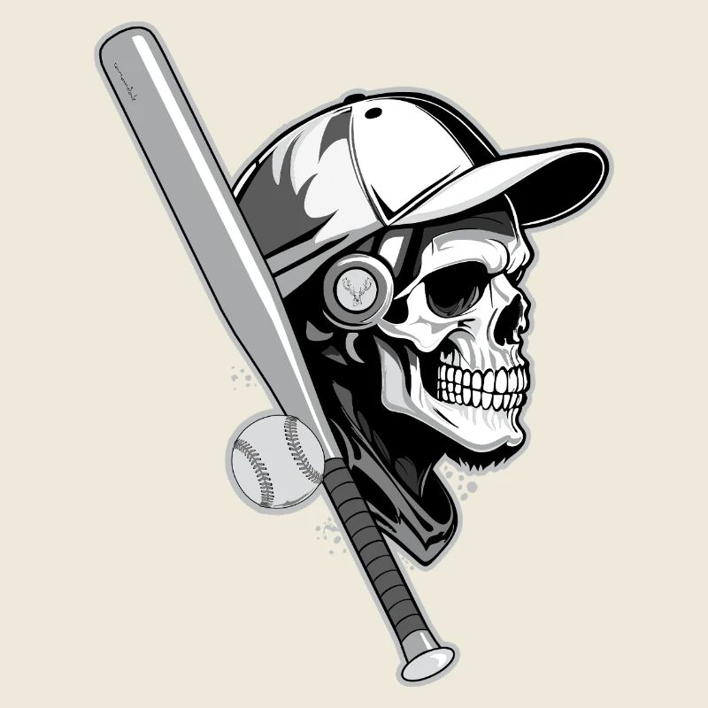 BASEBALL-HACKFLEISCH