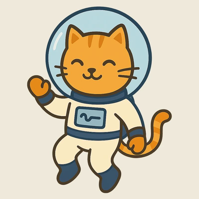Astrokatze