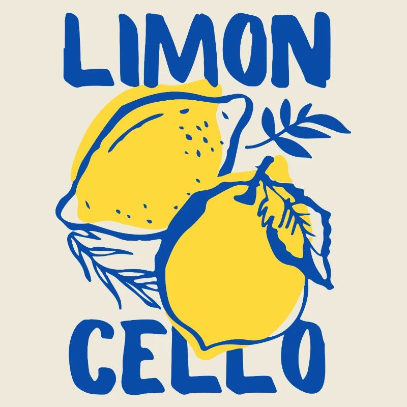 Limoncello
