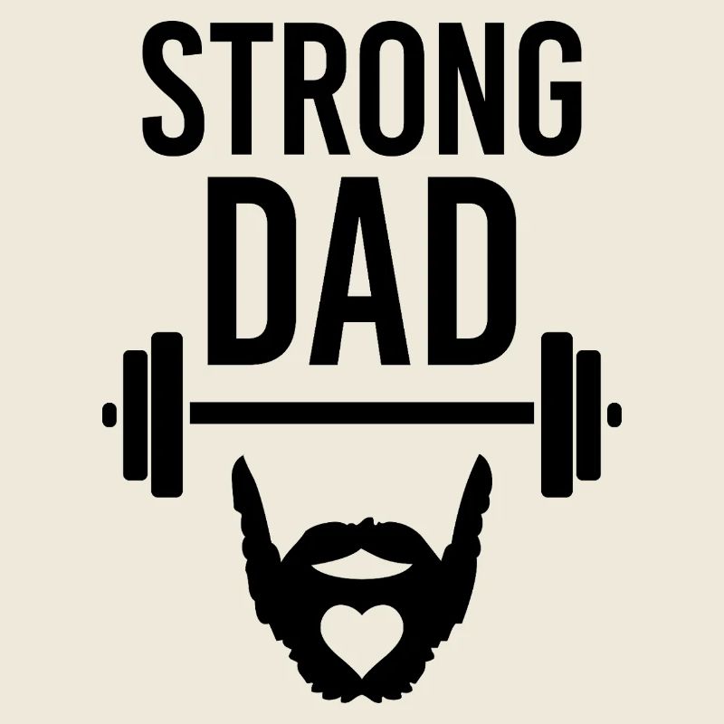 StrongDad – Stark mit Herz