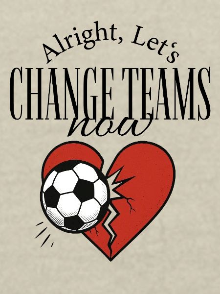 Result: Heartbreak