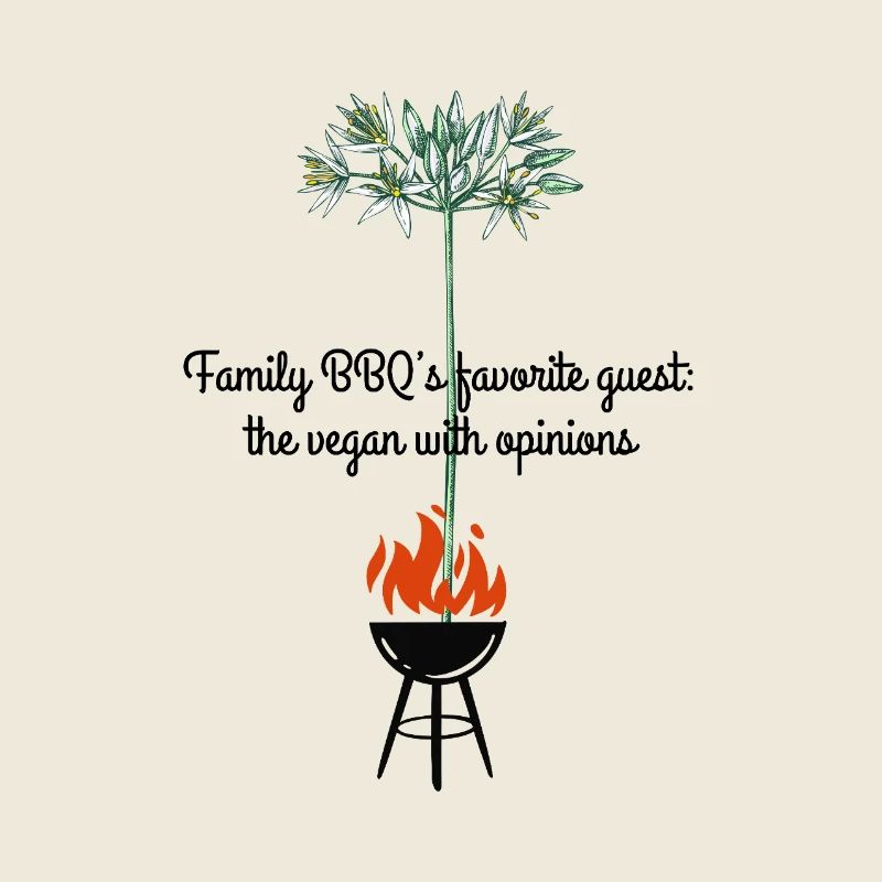 Grill Talk & Garten Sass