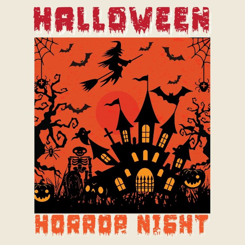 Halloween Horror Night