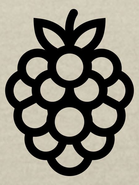 Mûre
