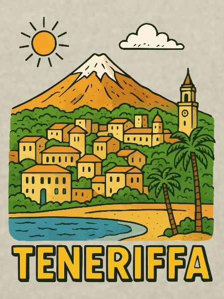 teneriffa