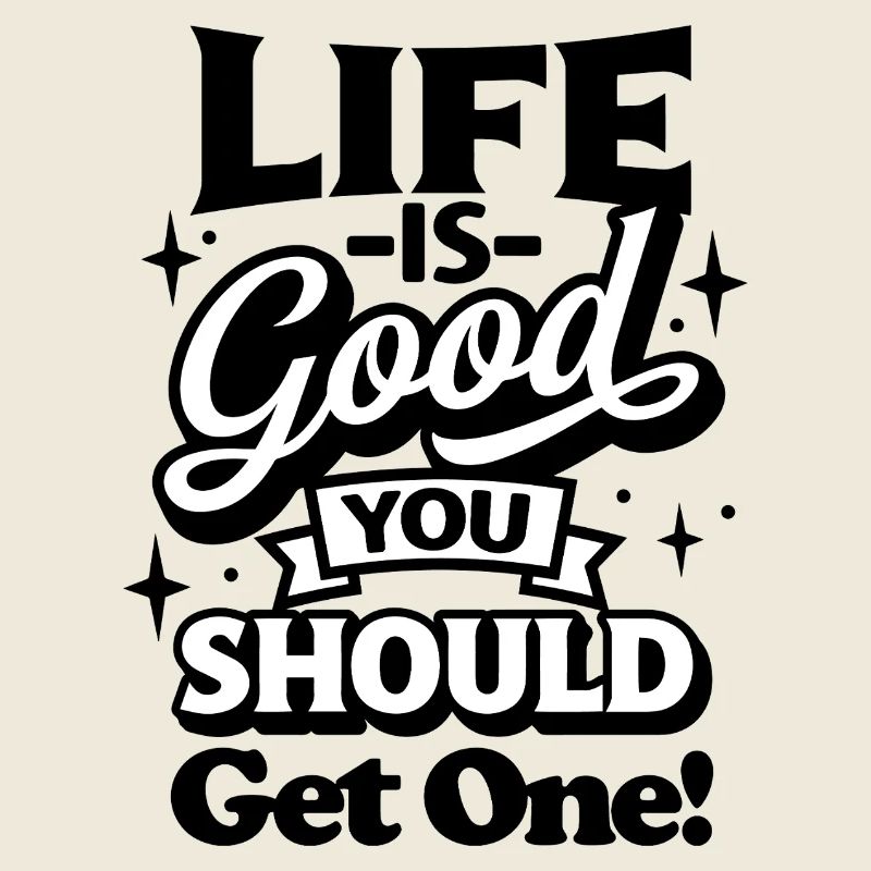 Positive Ermutigung Motivational Design