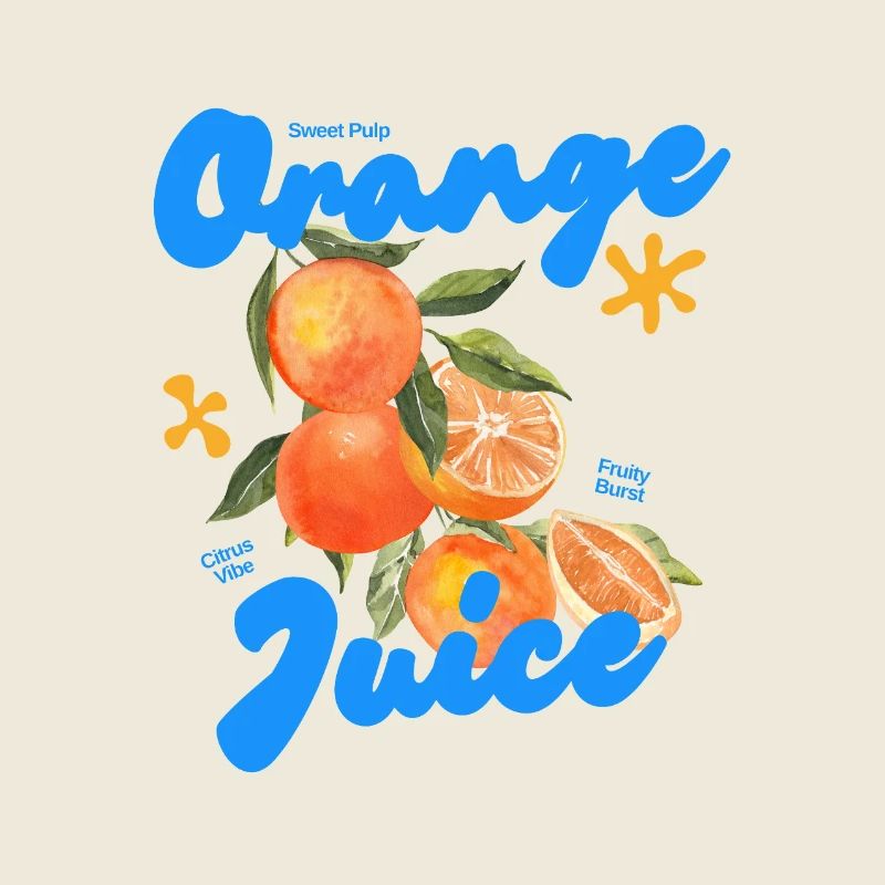 Orange Juice