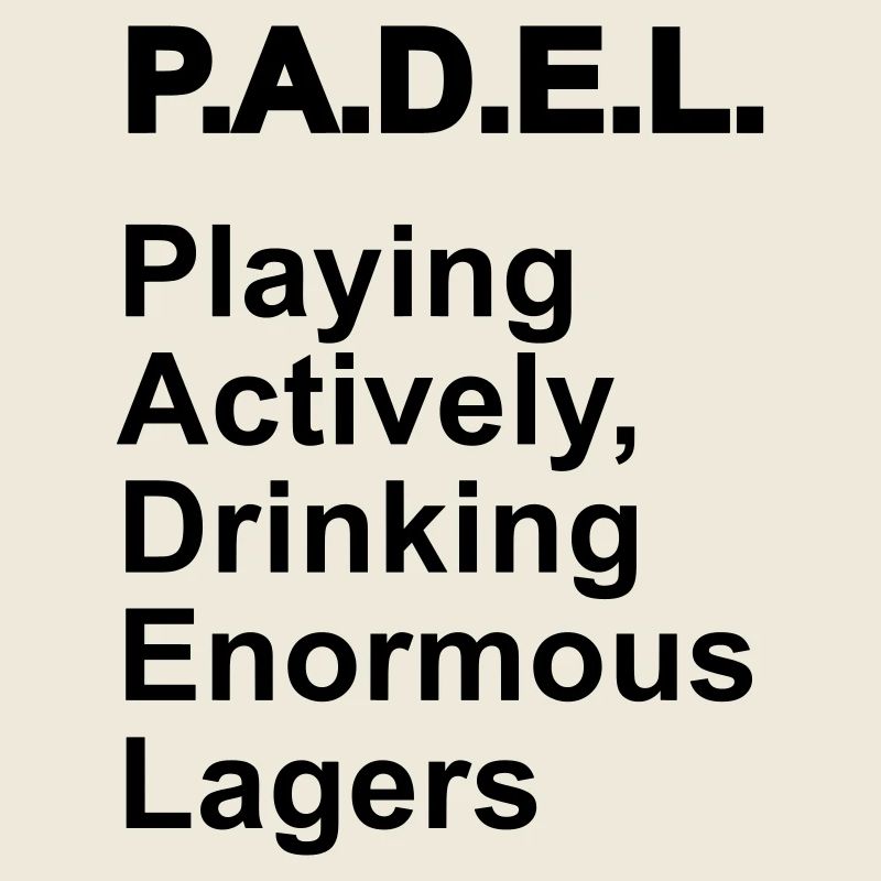 Die Bedeutung von Padel