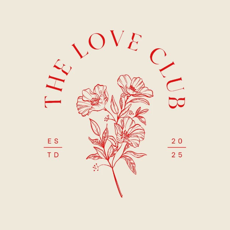 Le Love Club - Fleurs