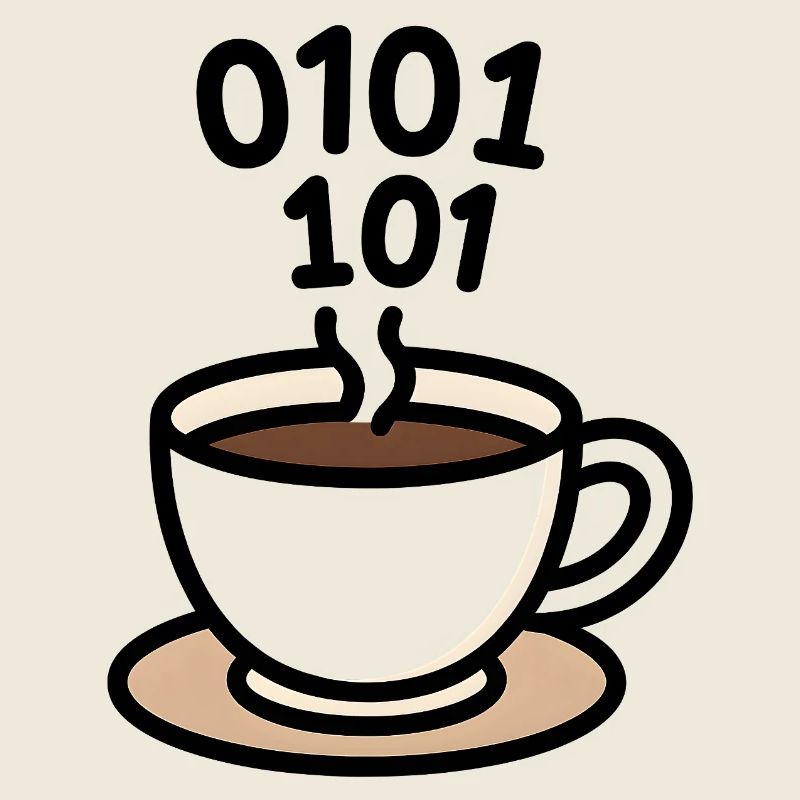 KaffeeCode Fusion