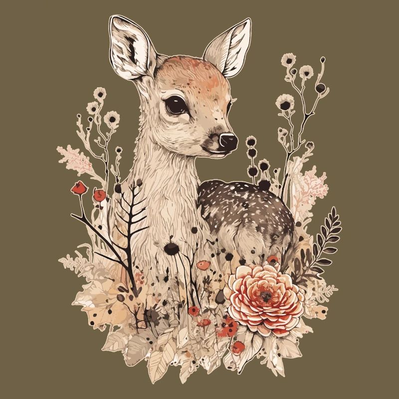 roe deer