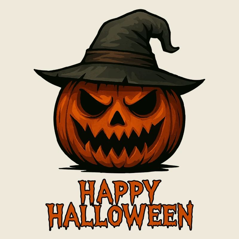 Joyeux halloween