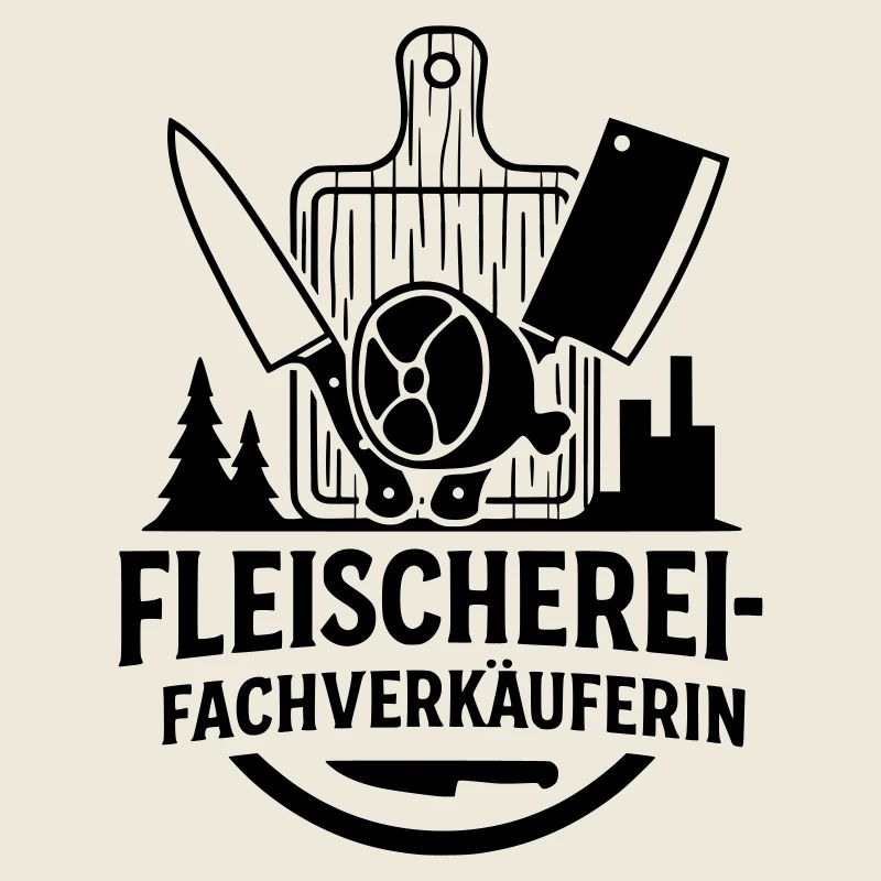 Fleischerei Fachverkäuferin