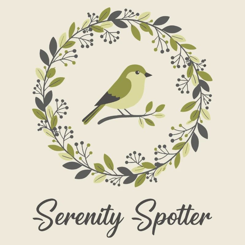 Serenity Spotter