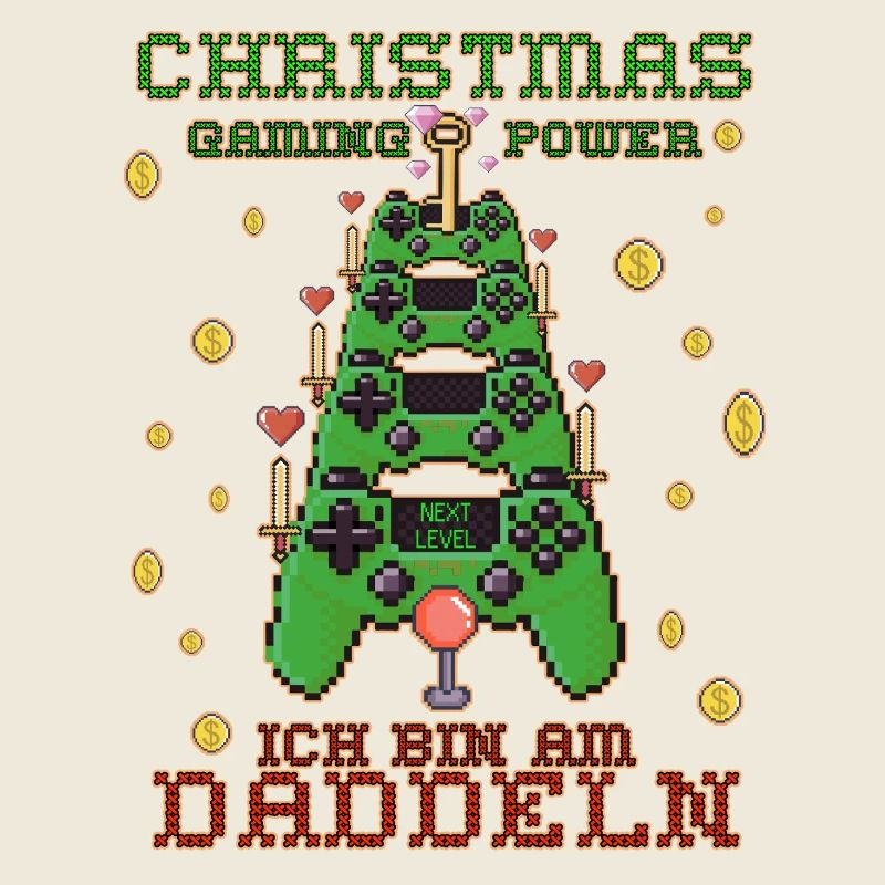 Noël des jeux