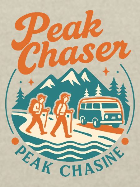 Peak Chaser Abenteuer
