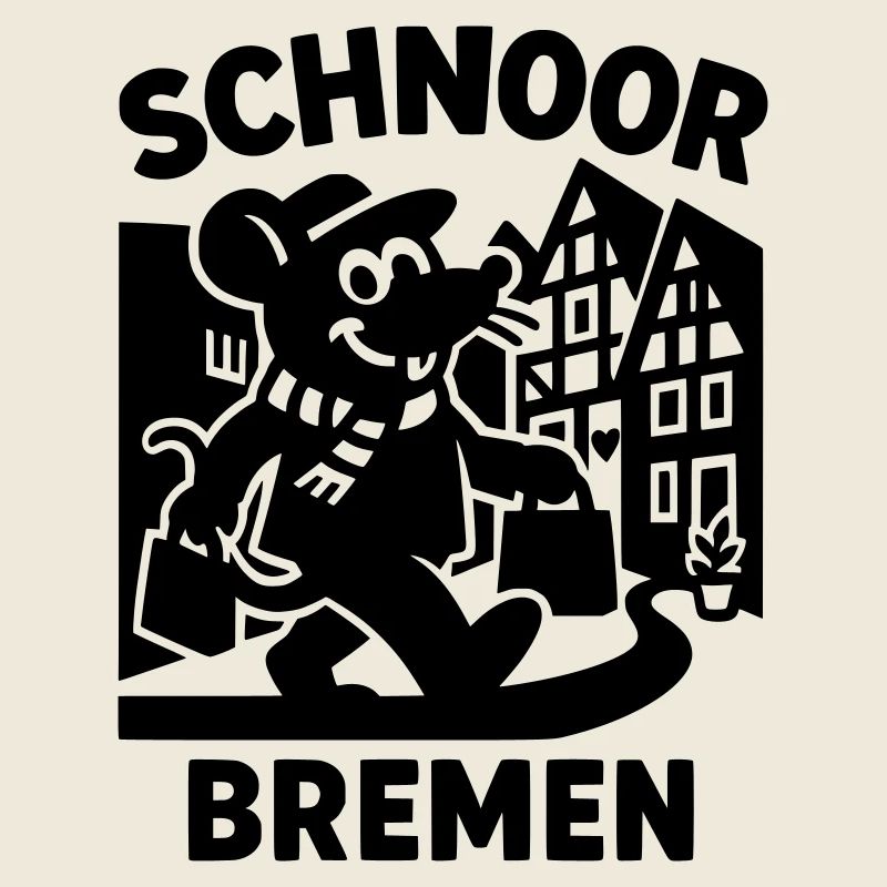 Schnoor Brême
