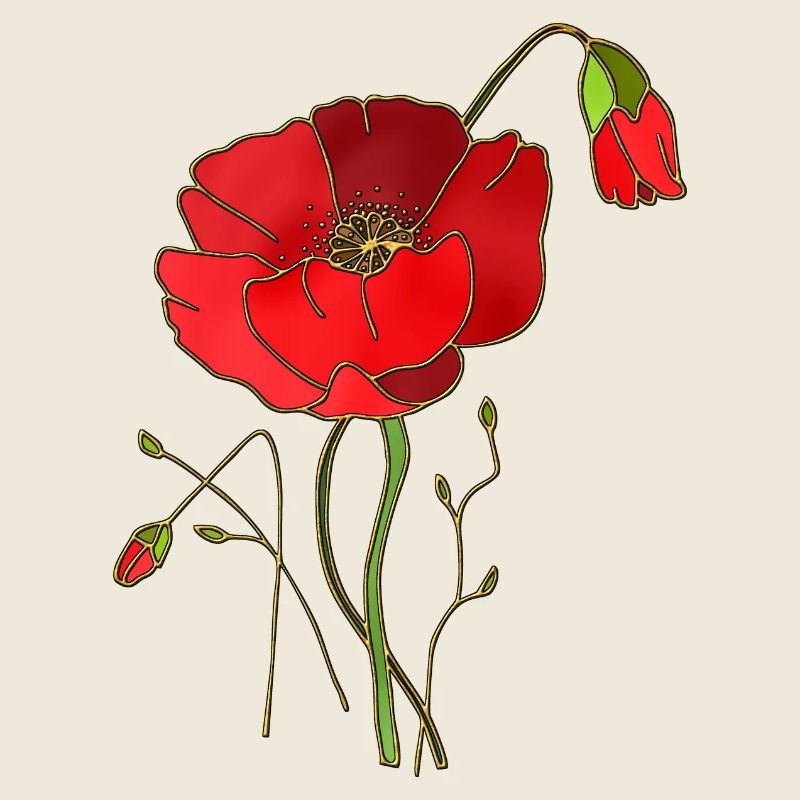 Blumen