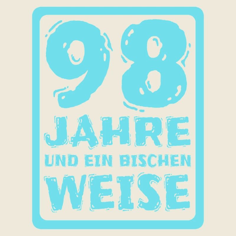 Weisheit 98